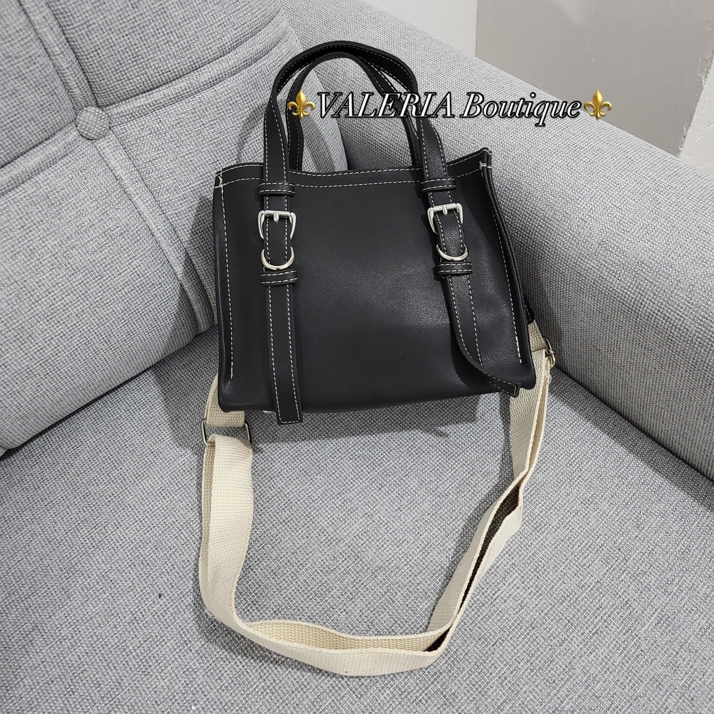 4 ZARA bags