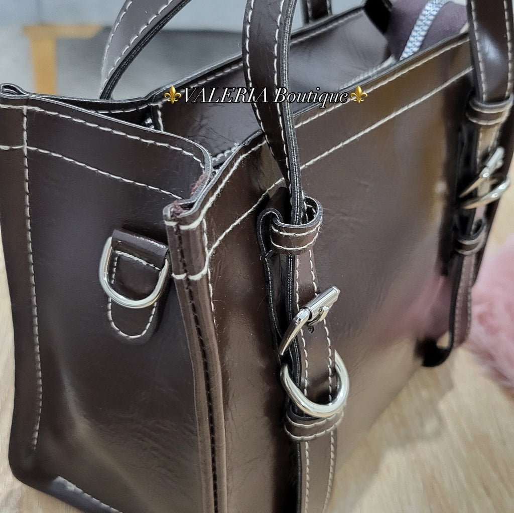 4 ZARA bags