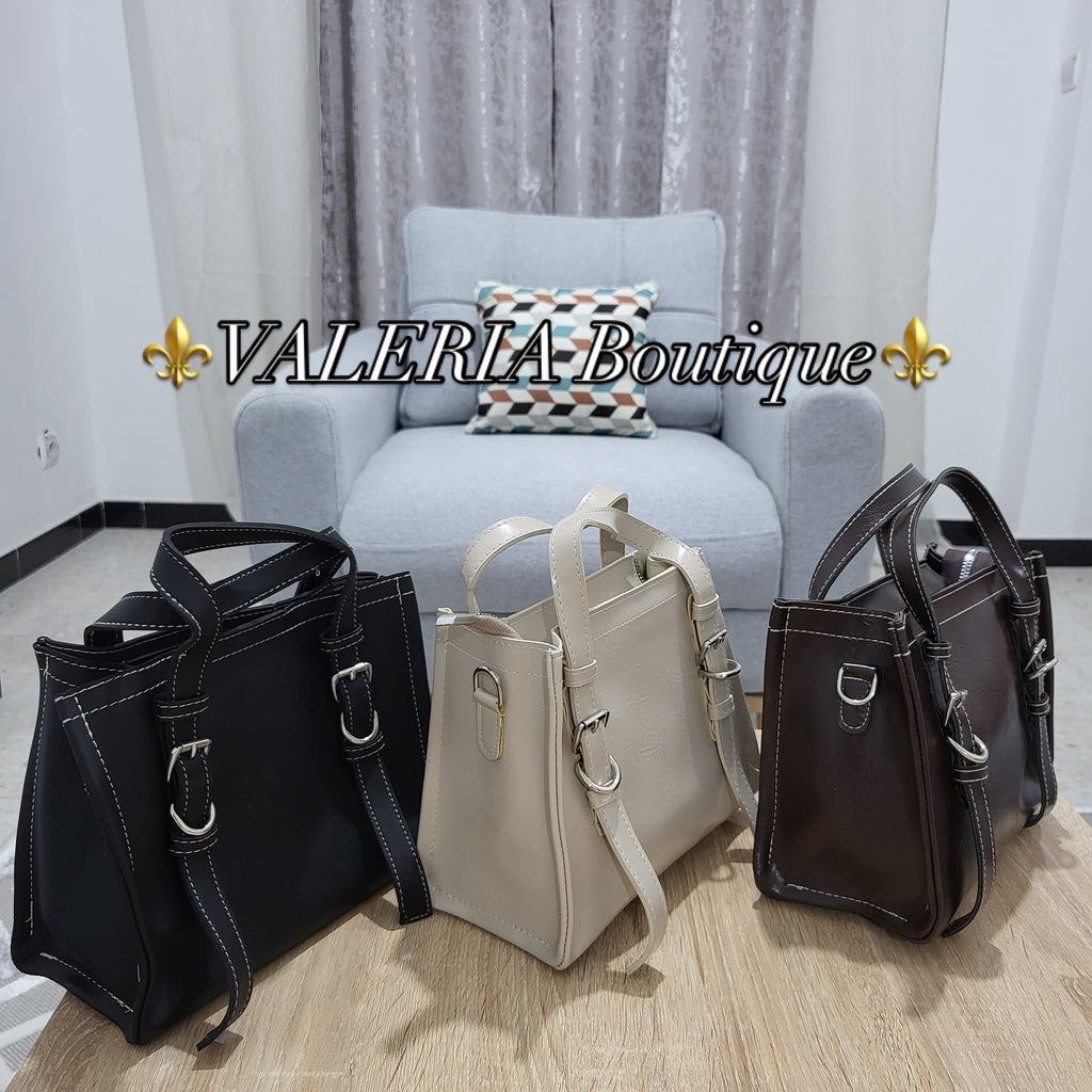 4 ZARA bags