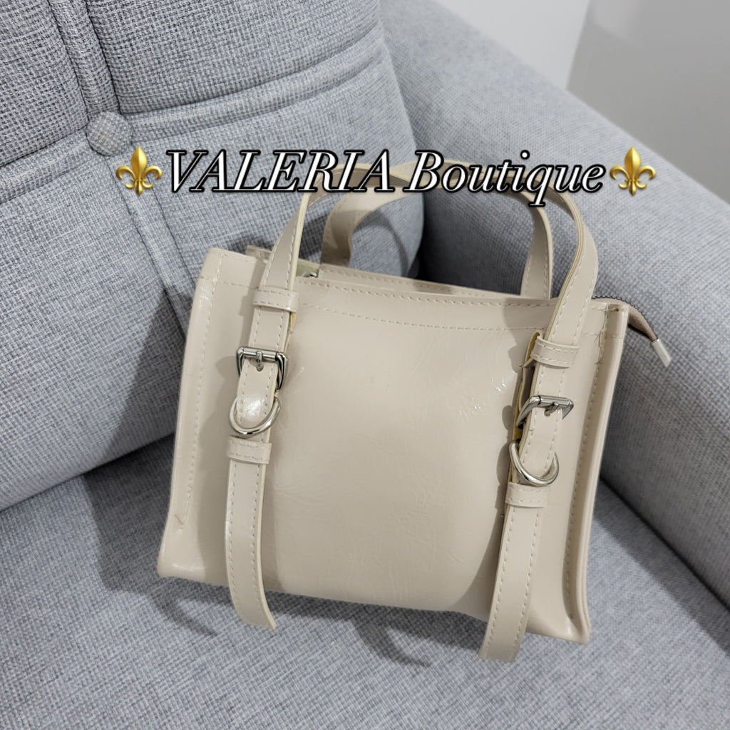 4 ZARA bags