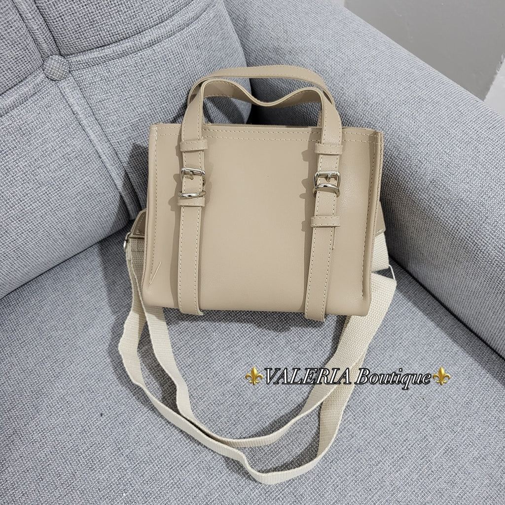 4 ZARA bags